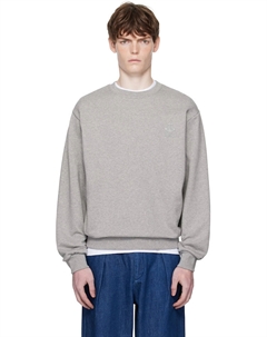 Джемпер James, серый A.p.c.