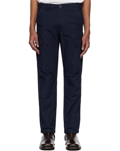 Грузовые брюки Aviation, синий Carhartt work in progress