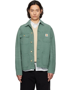 Мичиганская куртка, мультиколор Carhartt work in progress