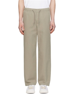 Брюки Vincent, мультиколор A.p.c.