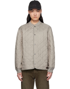 Куртка с простеганной подкладкой Focus, серый Rag & bone