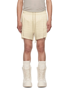 Боксеры Hollywood, цвет dinge Rick owens