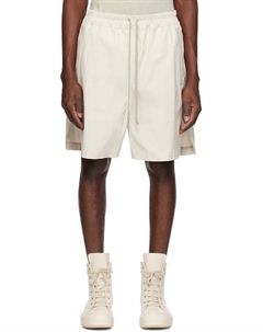 Боксеры Hollywood, цвет dinge Rick owens