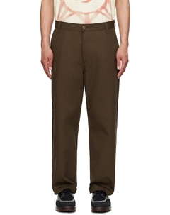 Брюки Module, цвет liberica Carhartt work in progress