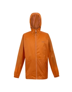 Мужская дождевик Pack It Jkt III, красный Regatta