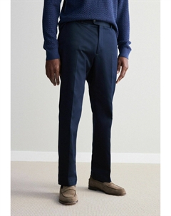 Брюки REGULAR FIT SIGNATURE ITALIAN, синий Next