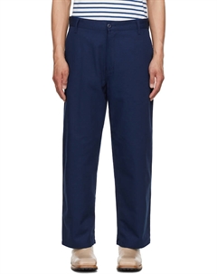 Брюки Module, цвет ink Carhartt work in progress