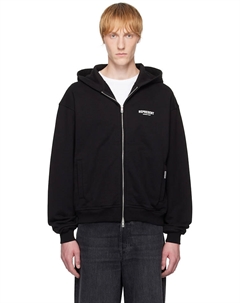 Толстовка с молнией Owners Club, черный Represent