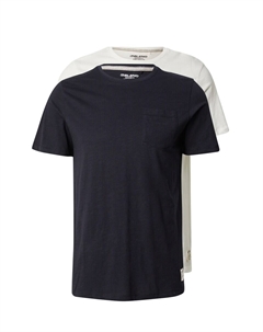 Рубашка BHJabriel, черный/белый Blend