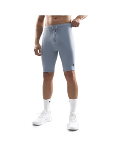 Короткие мужские шорты Auckland, синий Siroko