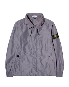 Куртка мужская фиолетовая, фиолетовый Stone island