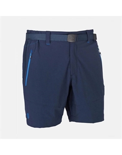 Шорты мужские Friz sht m, черный Ternua