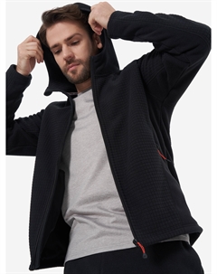 Толстовка мужская, Черный Northland