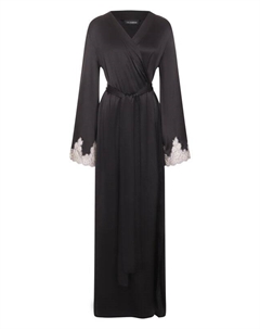 Шелковый халат I.d.sarrieri