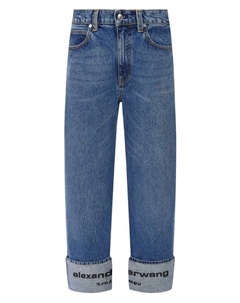 Джинсы Alexander wang