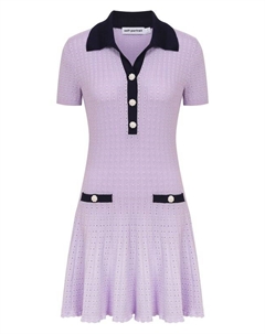 Платье Self-portrait