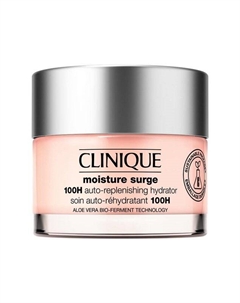 Интенсивно увлажняющий гель-крем на 100 часов (30ml) Clinique
