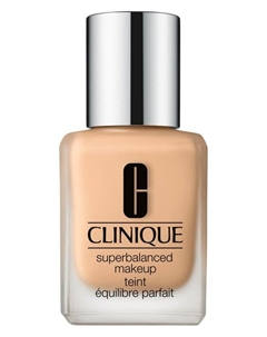 Тональный крем для комбинированной кожи Superbalanced Makeup оттенок, Light (30ml) Clinique