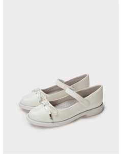 Туфли для девочек School by playtoday