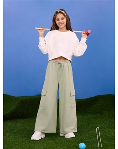 Брюки Noble people