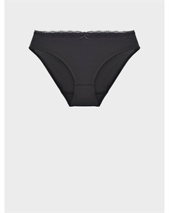 Трусы с кружевной отделкой Sanetta