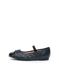 Туфли стеганые Pretty ballerinas