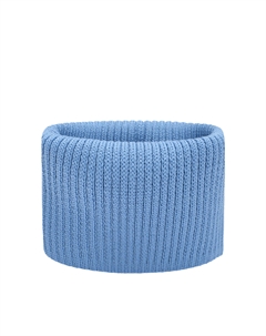 Снуд голубой Jan&sofie