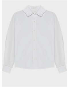 Рубашка с отделкой из монили Ella.b.