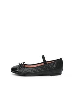 Туфли стеганые Pretty ballerinas