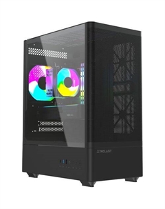 Компьютер TECLAST G03 Intel Core i5 12400F, DDR4 32ГБ, 1ТБ(SSD), Intel Arc B580 - 12 ГБ, Windows 11 Pro, белый Teclast