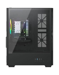 Компьютер TECLAST G03 Intel Core i5 12400F, DDR4 32ГБ, 1ТБ(SSD), NVIDIA GeForce RTX 3050 - 6 ГБ, Windows 11 Pro, черный Teclast