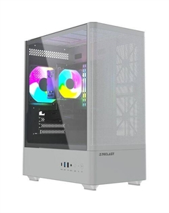 Компьютер TECLAST G03 Intel Core i5 12400F, DDR4 32ГБ, 1ТБ(SSD), NVIDIA GeForce RTX 3050 - 6 ГБ, Windows 11 Pro, белый Teclast