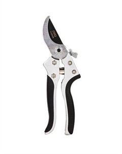 Секатор DL2789A малый черный/желтый Deli