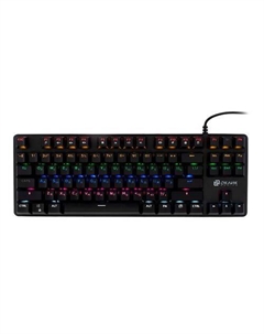 Клавиатура 960G Dark Knight, USB, черный Oklick