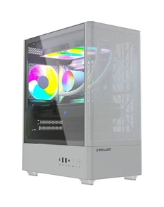 Компьютер TECLAST G03 Intel Core i5 14600KF, DDR5 32ГБ, 1ТБ(SSD), NVIDIA GeForce RTX 5070 - 12 ГБ, Windows 11 Pro, белый Teclast