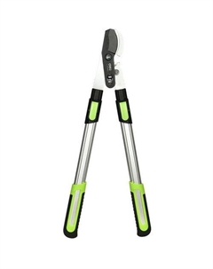 Сучкорез DL580423 большой зеленый Deli