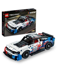 Конструктор Technic 42153 Шевроле Камаро ZL1 нового поколения Nascar Lego