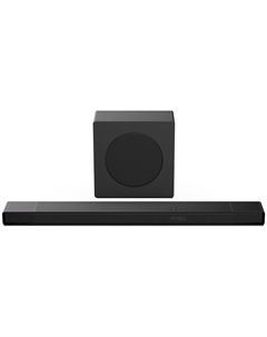 Саундбар Hisense AX3120Q