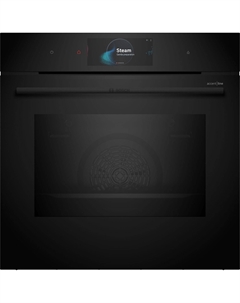 Электрический духовой шкаф Bosch HSG958DB1S