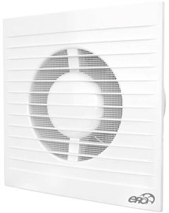 Вытяжка для ванной диаметр 100 мм Era