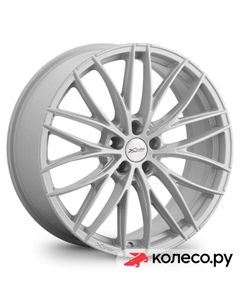 Литой диск X-141 8x20/5*114.3 D60.1 ET35 HS X`trike