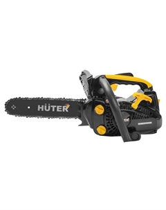 Бензопила BS-25 70/6/5 Huter