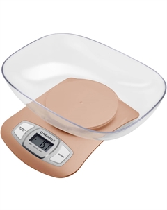 Кухонные весы MKS-515PBG Maunfeld