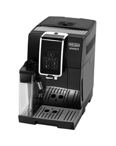 Кофемашина Dinamica ECAM 350.50.B Delonghi