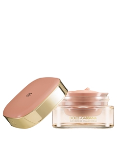 GLOW-BOUNCE CERAMIDE CREAM Уплотняющий и совершенствующий крем Dolce&gabbana