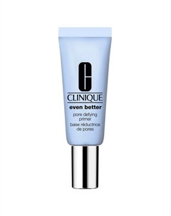 Even Better Pore Minimizing Primer Праймер, уменьшающий видимость пор в дорожном формате Clinique