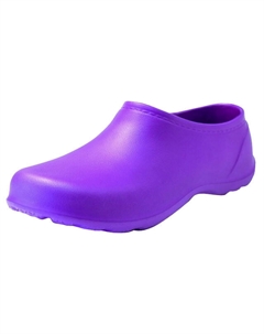 Галоши женские Лаура р.40 ЭВА цвет в асс-те Нет марки