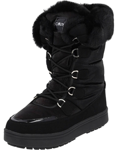 Зимние ботинки Rohenn 3Q79586, черный Cmp