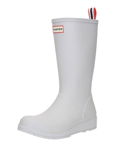 Резиновые сапоги Original Play, светло-серый Hunter