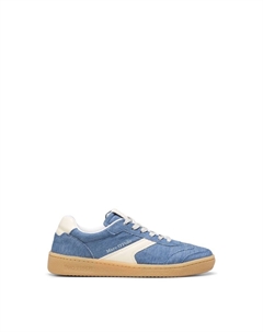 Кроссовки, темно-синий Marc o'polo